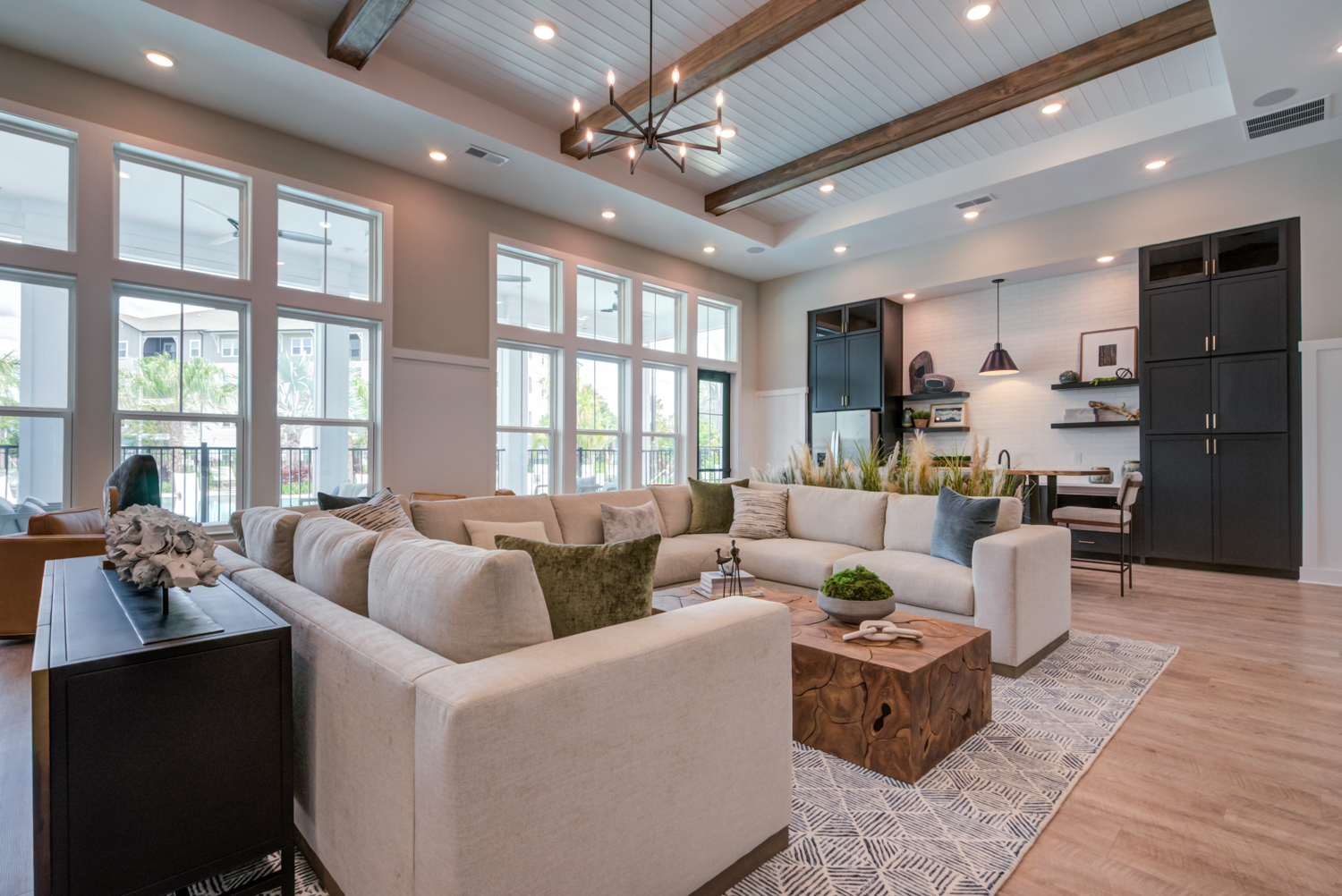 Clubroom
