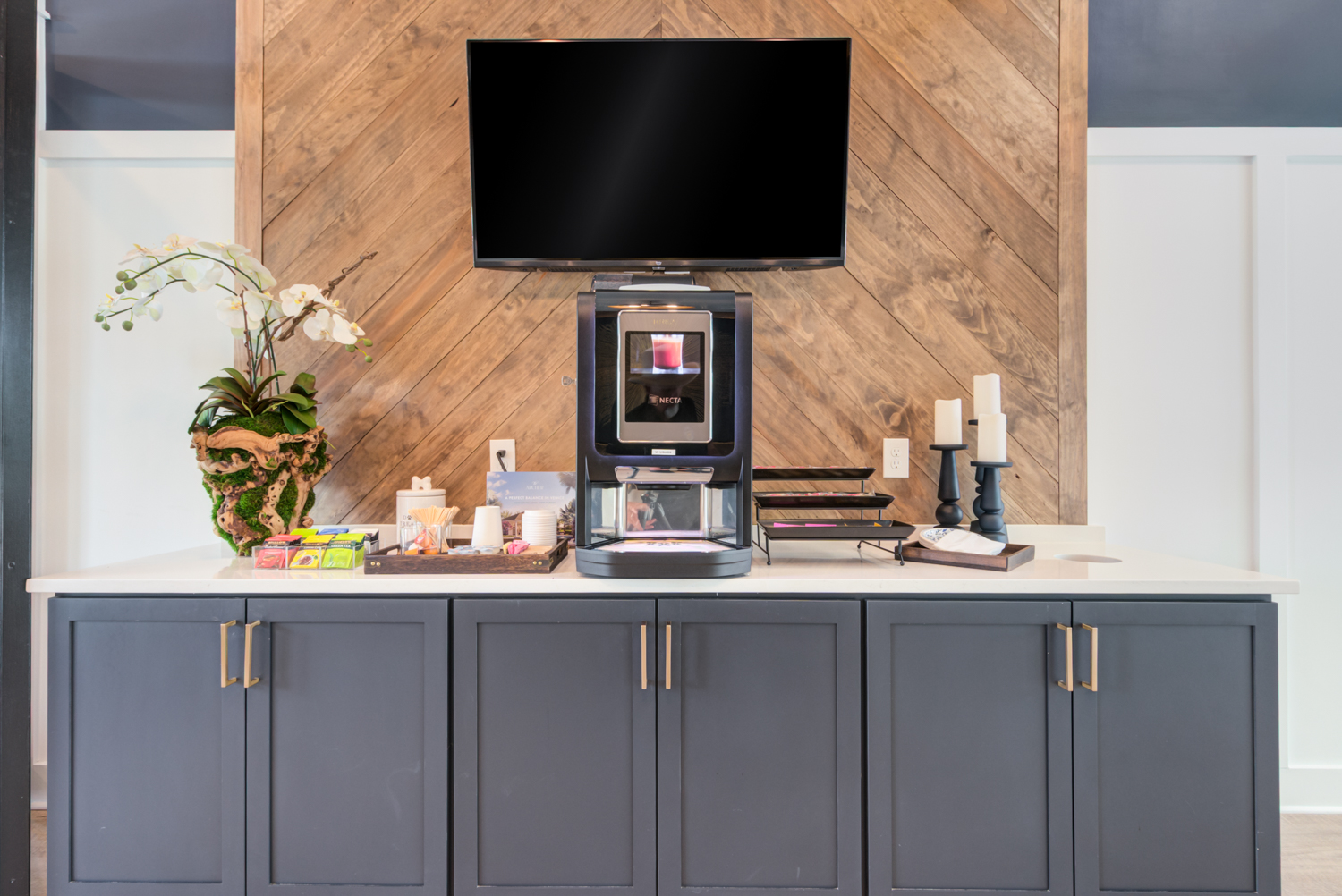 Coffee Bar